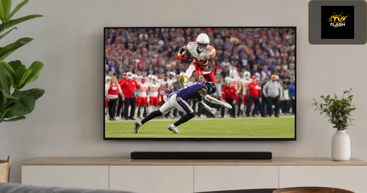 Pufferfreier 4K Stream per Ethernet am Fire TV — IPTV ohne Pufferung